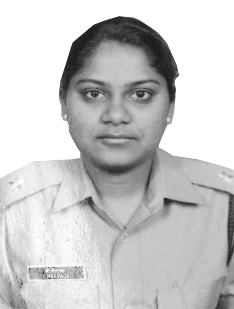 Neeraja Voruvuru